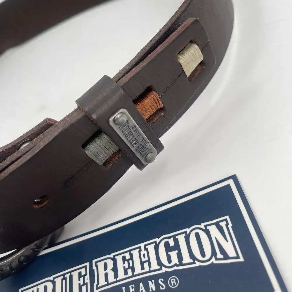 True Religion true religion